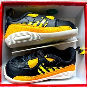 Nike Air Max 90 SE CB 'Lil Bugs Infant 4C NIB